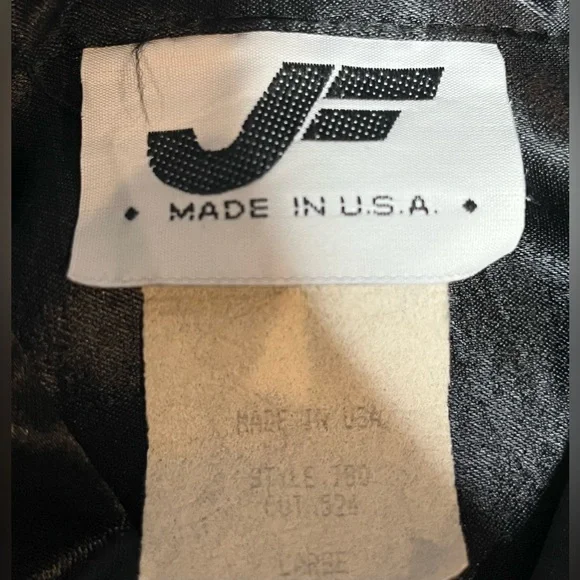 JF silk like outfit. - Picture 8 of 14